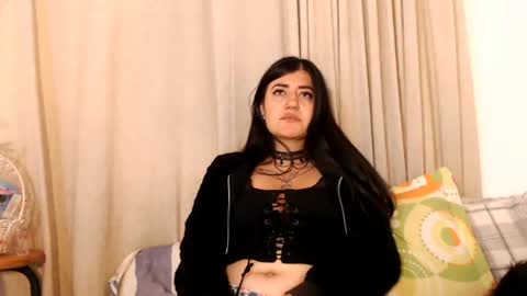 luuuuuuuuuu online show from 08-04-26, 01:20