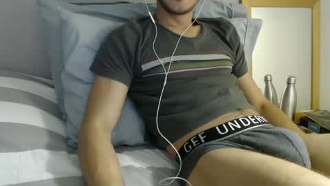 Jon online show from 02-05-25, 12:53