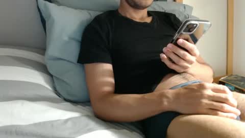 Jon online show from 02-07-25, 03:34