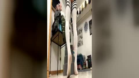 Bubble Butt Bae online show from 06-14-26, 09:55