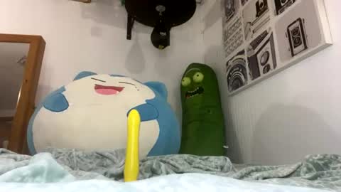 Bubble Butt Bae online show from 07-13-26, 10:18