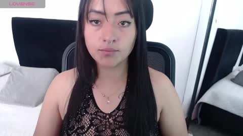 Julieta online show from 10-08-25, 06:38