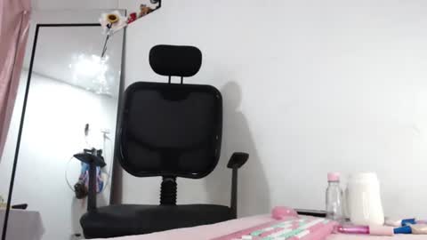 Julieta online show from 08-09-26, 03:23