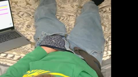 jjunior420 online show from 03-07-26, 04:15