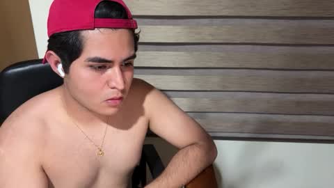 Jlatinchub online show from 02-18-25, 02:16