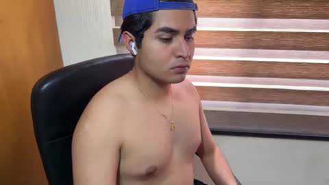 Jlatinchub online show from 02-18-25, 06:47