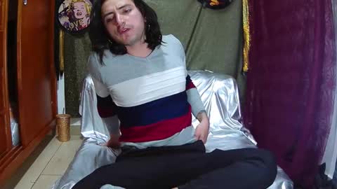 Snapshot of jmiguelking777 chatting on 03-04-26, 02:39 Miguel ONLYFANS THECRAZYADAM online show from 03-04-26, 02:39