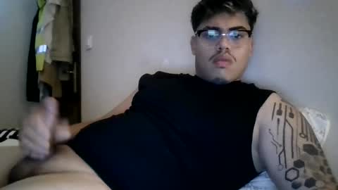 jmolinann21 online show from 07-27-26, 01:12