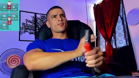 Snapshot of jmortton chatting on 12-31-24, 03:53 IGJmortton online show from 12-31-24, 03:53