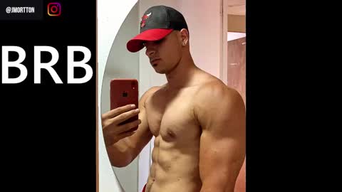 Snapshot of jmortton chatting on 02-26-25, 03:41 IGJmortton online show from 02-26-25, 03:41