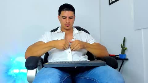 IGJmortton online show from 11-02-25, 11:34