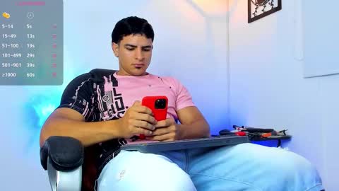 IGJmortton online show from 11-12-25, 10:26