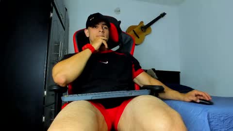 IGJmortton online show from 05-03-26, 07:09