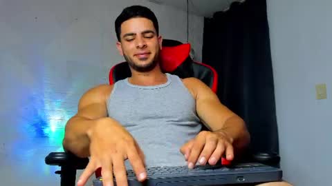 IGJmortton online show from 07-07-26, 08:51
