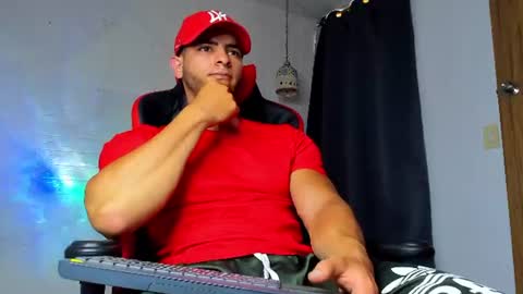 IGJmortton online show from 07-08-26, 11:26