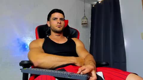 IGJmortton online show from 07-09-26, 04:55