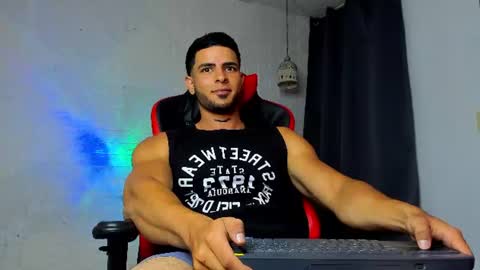IGJmortton online show from 07-11-26, 10:29