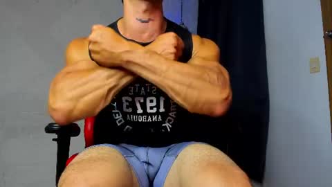 IGJmortton online show from 07-30-26, 12:53