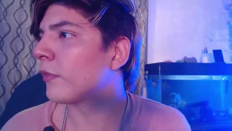 Nick online show from 02-04-25, 01:45