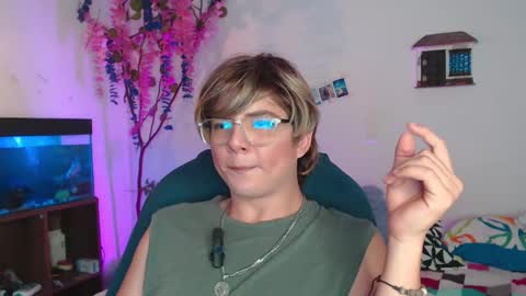 Nick online show from 03-08-25, 08:35