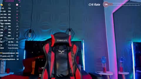 Joa Isaza     online show from 02-28-25, 09:15