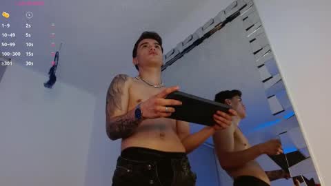 Snapshot of joan_gonzalez chatting on 02-09-25, 08:44 Joan Gonzalez online show from 02-09-25, 08:44