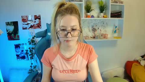 joan_kiss online show from 01-05-26, 05:27