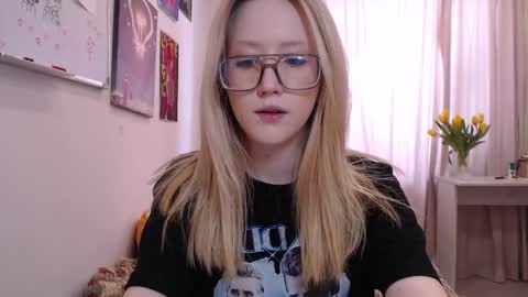 joan_kiss online show from 03-07-26, 07:38