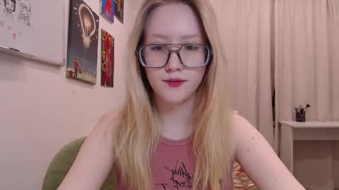 joan_kiss online show from 03-23-26, 09:52