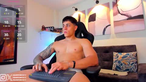 Snapshot of joan_soto chatting on 09-23-25, 02:42 joan_soto online show from 09-23-25, 02:42