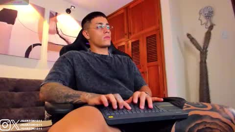 Snapshot of joan_soto chatting on 02-19-26, 01:07 joan_soto online show from 02-19-26, 01:07