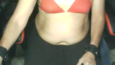 Joana online show from 06-19-26, 05:45