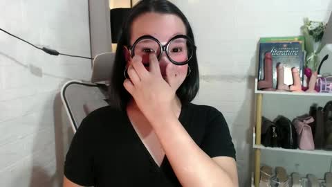 Joana online show from 02-26-25, 11:04