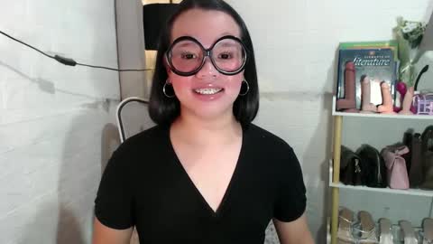 Joana online show from 02-27-25, 02:10