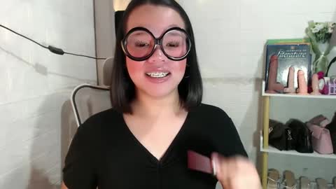 Joana online show from 03-02-25, 10:48