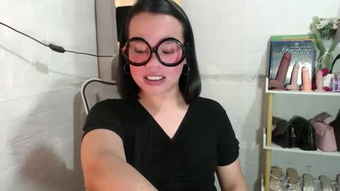 Joana online show from 03-03-25, 01:53