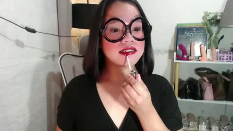 Joana online show from 03-07-25, 08:44