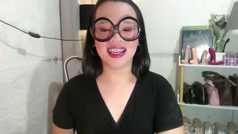 Joana online show from 03-10-25, 07:21