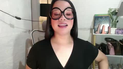 Joana online show from 03-11-25, 12:11