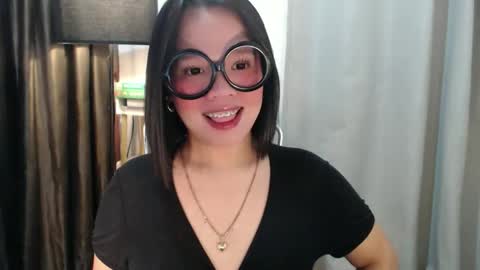 Joana online show from 09-19-25, 08:20