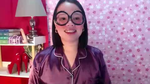 Joana online show from 10-03-25, 08:39