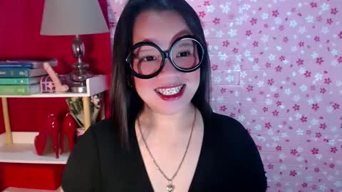 Joana online show from 11-11-25, 08:09