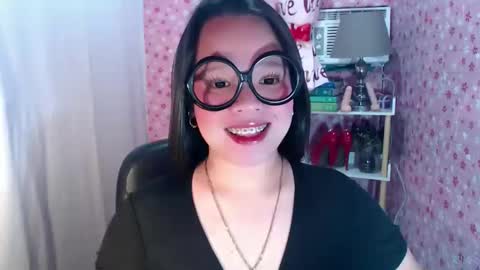 Joana online show from 11-25-25, 07:58