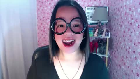 Joana online show from 12-05-25, 07:54