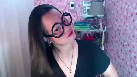 Joana online show from 12-13-25, 10:37