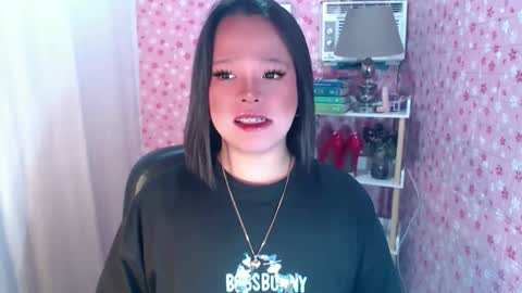 Joana online show from 12-21-25, 09:11