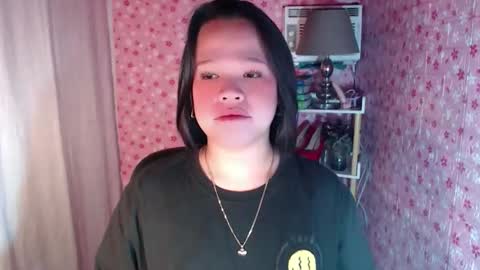 Joana online show from 01-10-26, 01:40