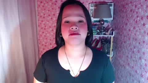 Joana online show from 01-18-26, 09:18