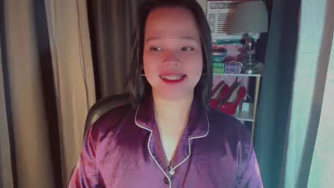 Joana online show from 02-08-26, 12:03