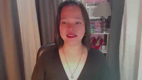 Joana online show from 02-13-26, 09:11